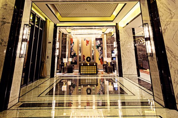 Landmark hotel (Nanning)